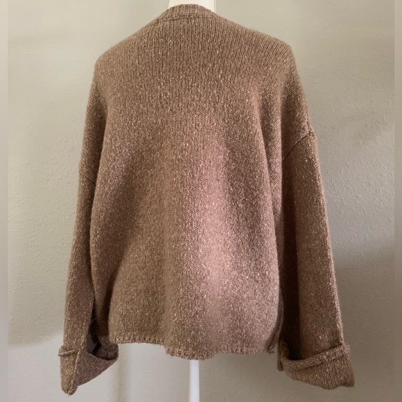 Anthropologie sweater - Picture 2 of 3
